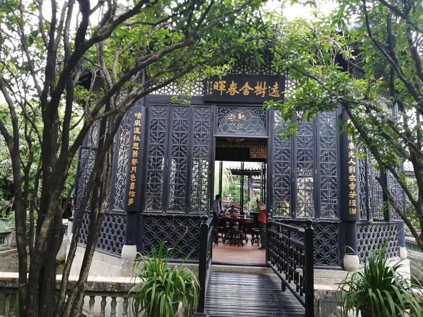 番禺地铁7号线旅游攻略,广州番禺七号线游玩攻略