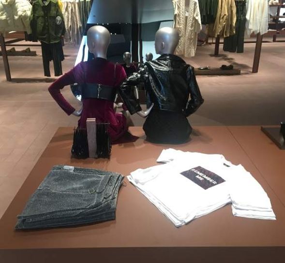 zarahm是什么,zarahm为何撤店