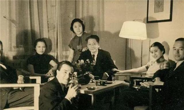 蒋英：嫁给干哥哥钱学森，培养学生李双江，她如何活成一代传奇？