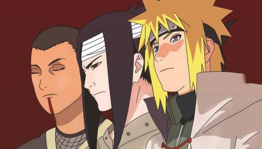 火影忍者带土被打败,火影带土被打败是在哪一集