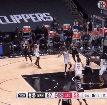 欧文极限拉杆老詹坐不住了,欧文拉杆震惊老詹