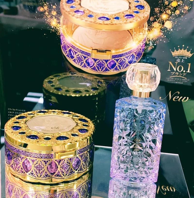 黛珂蜜粉和玫珂菲蜜粉哪个好用,黛珂蜜粉和nars蜜粉哪个好