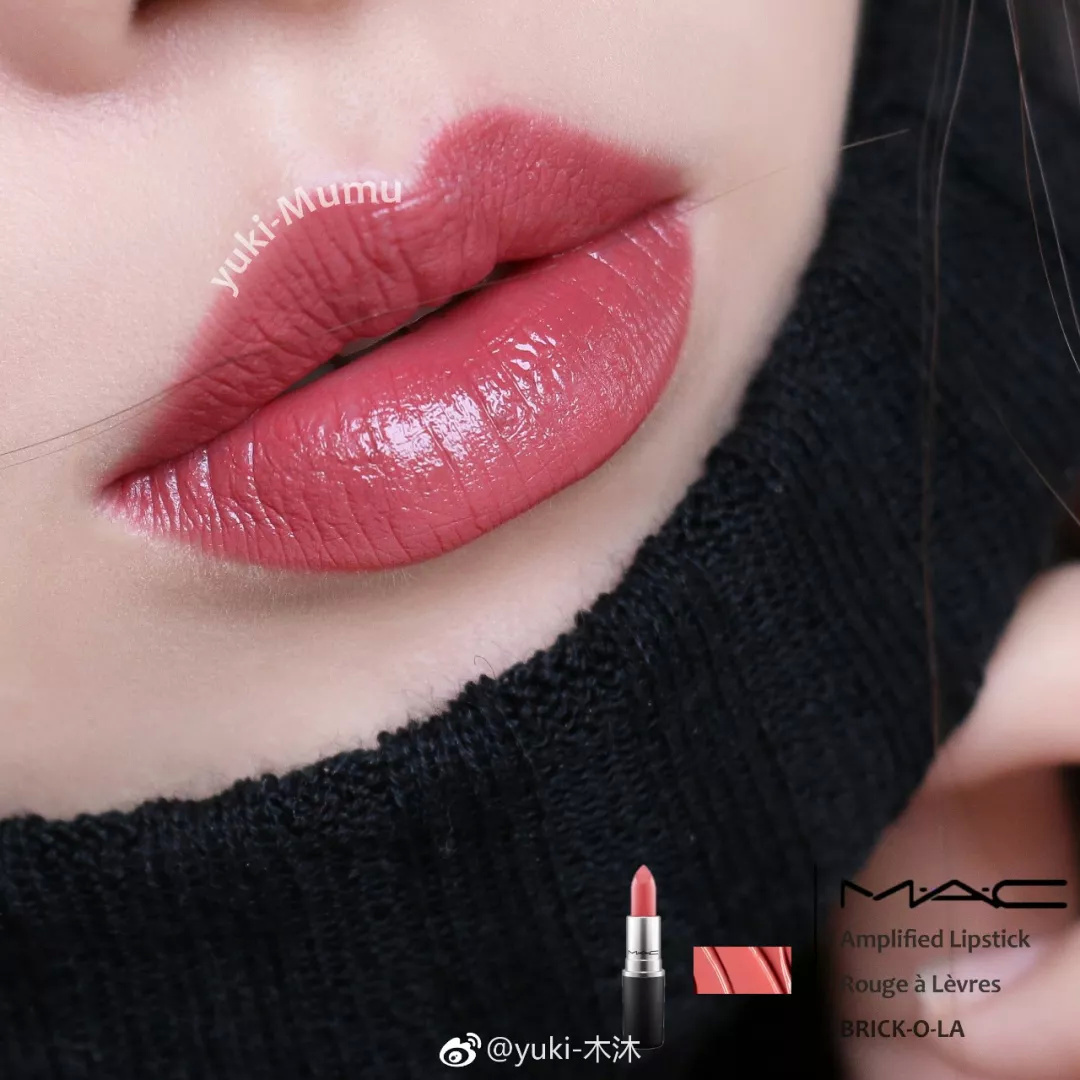 mac口红色号最值得买的三个颜色,mac口红推荐最新热门色号991