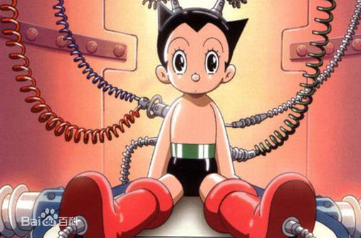 上个世纪动漫推荐,哪一部动漫勾起你的回忆