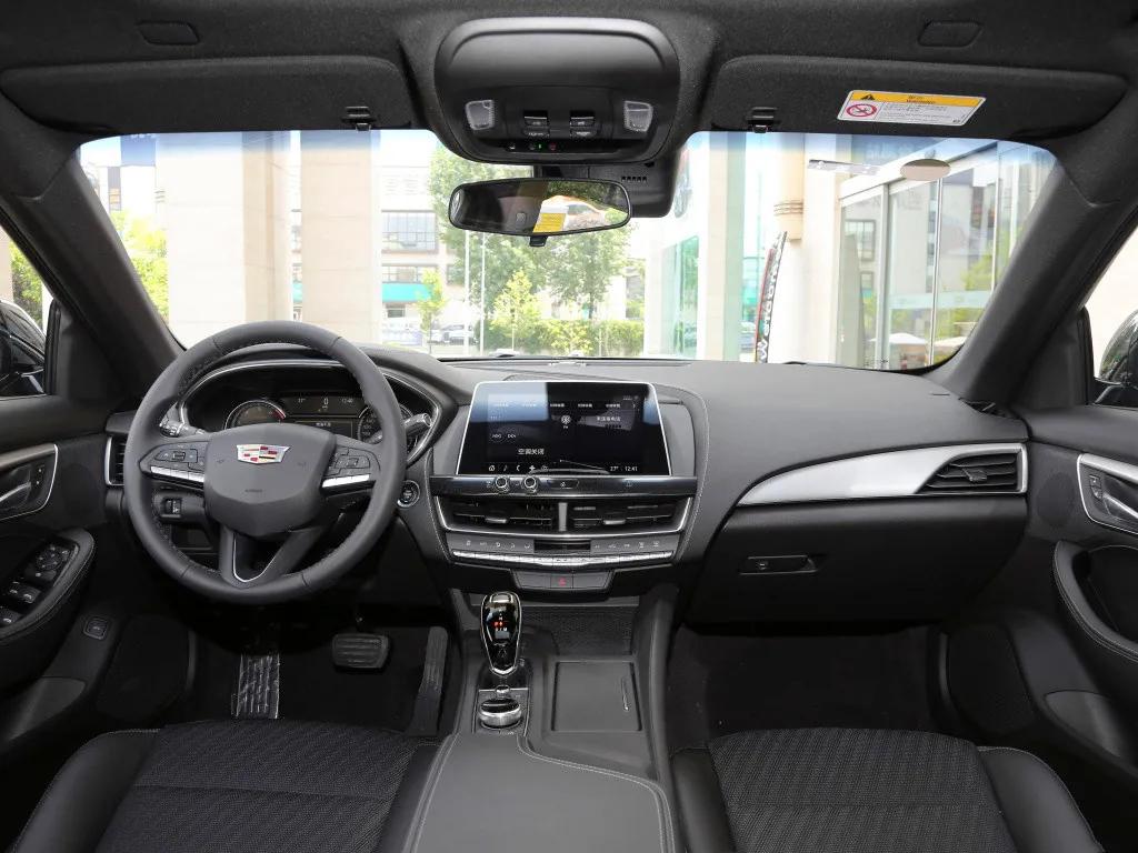 年轻人的第一辆车就选这四款,最受年轻人喜欢的几款车型