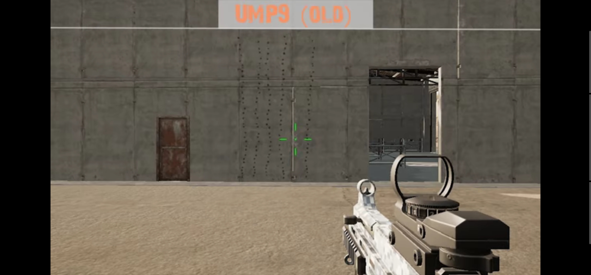 新赛季的冲锋枪好用吗,smg冲锋枪如何配置