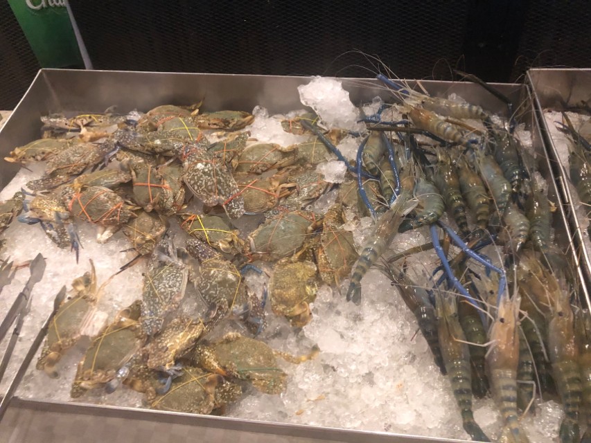 新年第一次去泰国旅游日记,新年旅行泰国