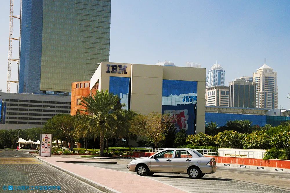 华高莱斯丨技术要点：城市国际化的极致样板——迪拜