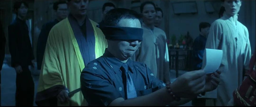 胆小慎点十大华语恐怖片,十大华语恐怖片排行榜