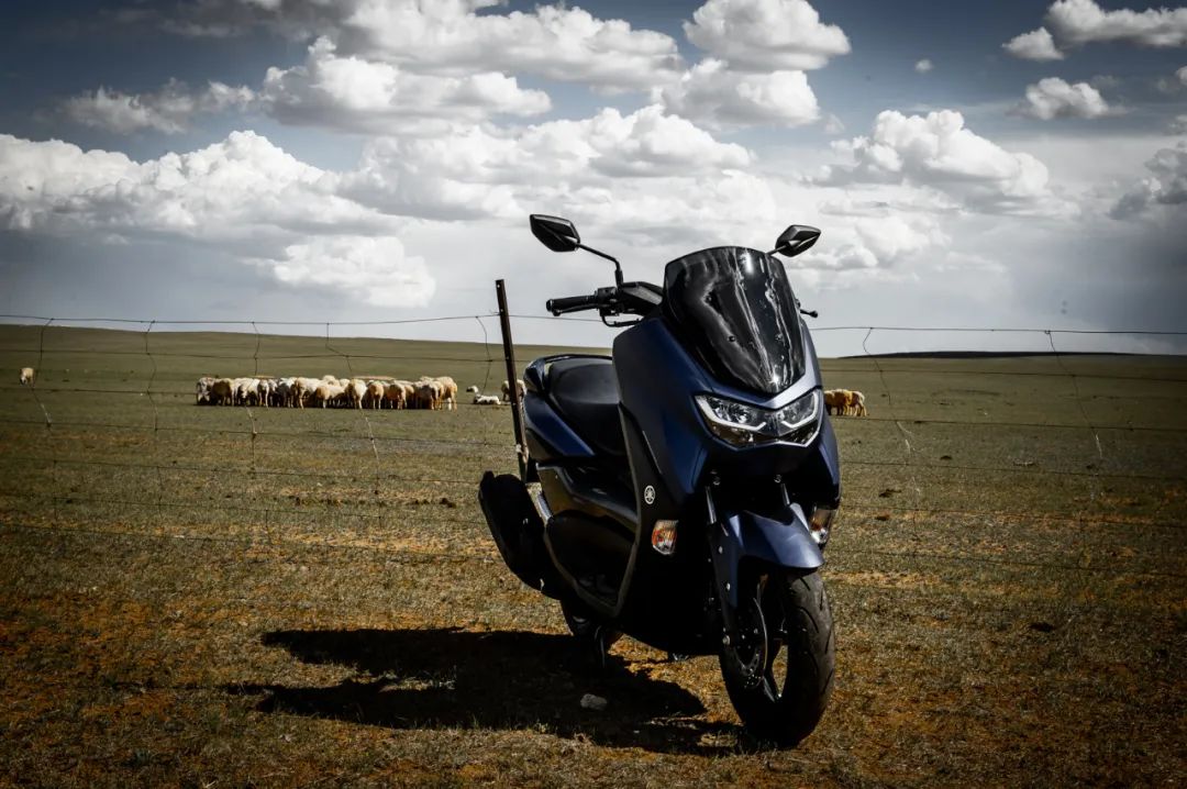 雅马哈nmax155对比本田pcx150,nmax155雅马哈为什么是神车