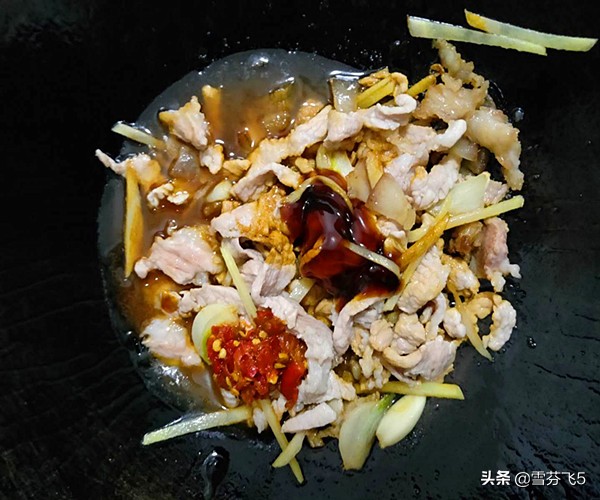 芹菜香干最简单家常做法,芹菜香干最正宗做法