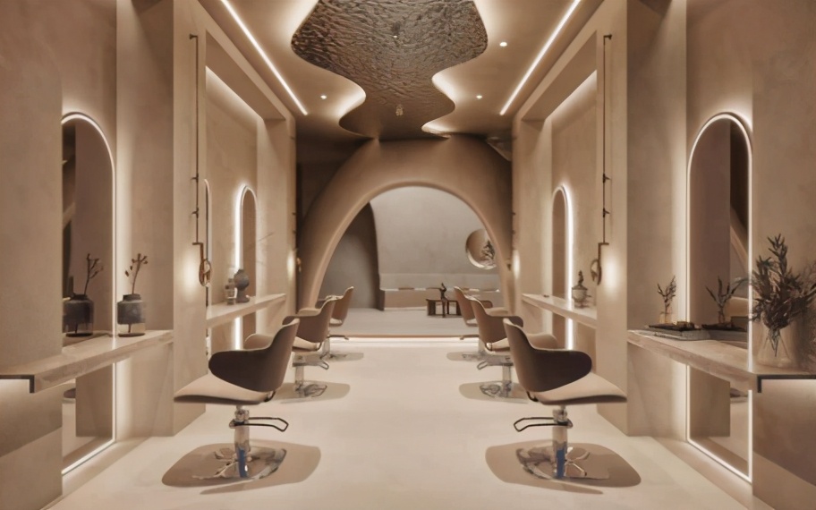 开业在即，浙大冰虫助力鹤祥宫室内空气治理，缔造健康养生环境