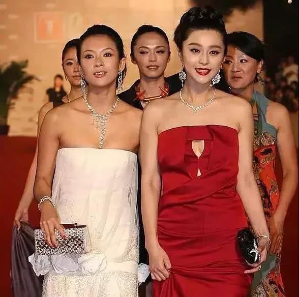 范冰冰章子怡解析,范冰冰章子怡娱乐节目互撕