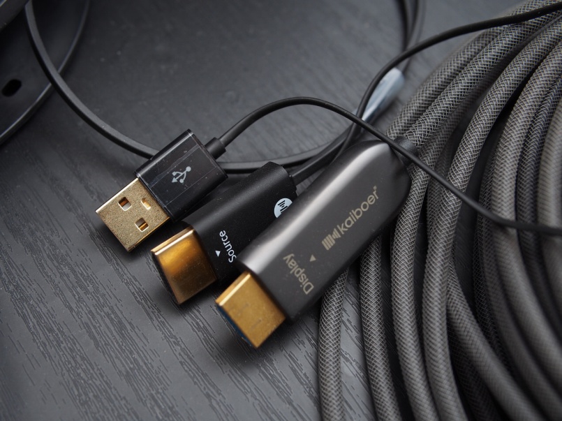 开博尔光纤hdmi2.1,开博尔hdmi和绿联hdmi哪个好