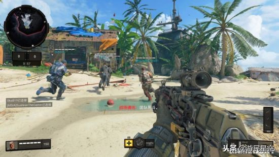 你的网终于有救了？极迅路由-CX2主机游戏优化测试