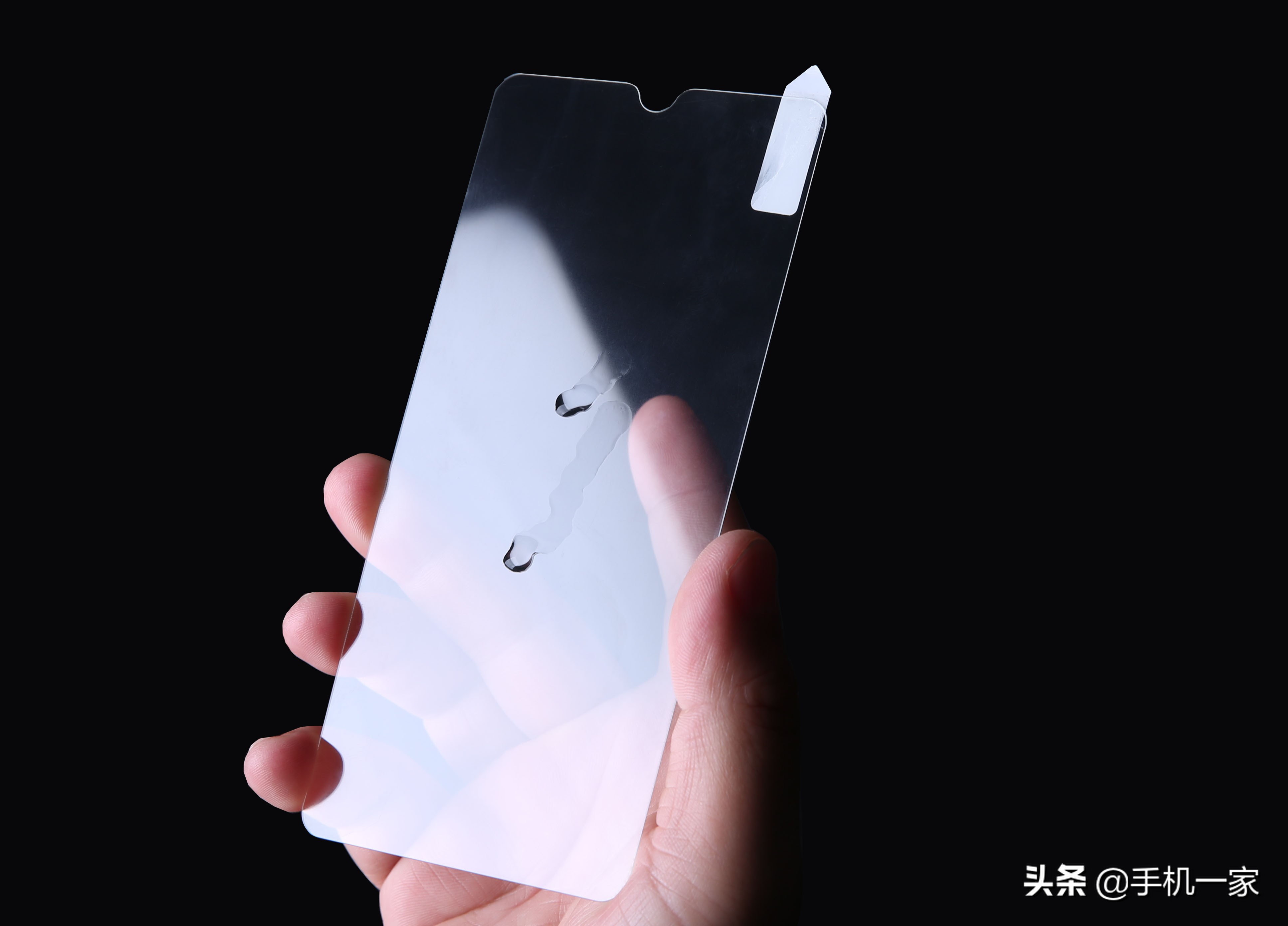 一分钟搞懂8种手机膜的区别,了解手机膜