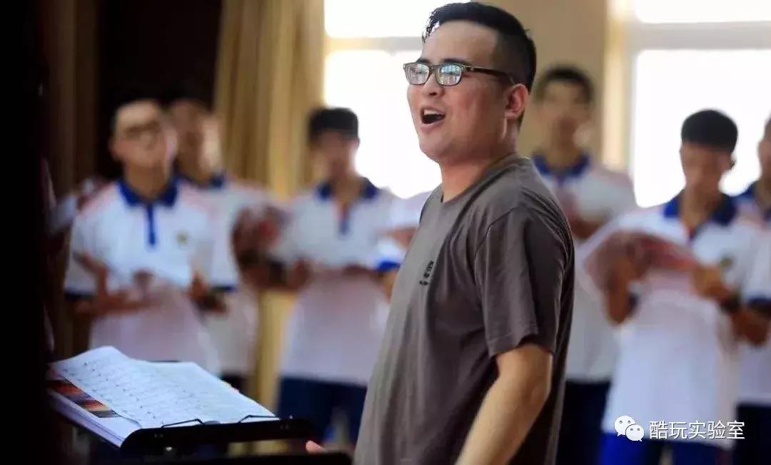 中国版放牛班的春天的电影叫啥,中国版放牛班的春天抖音