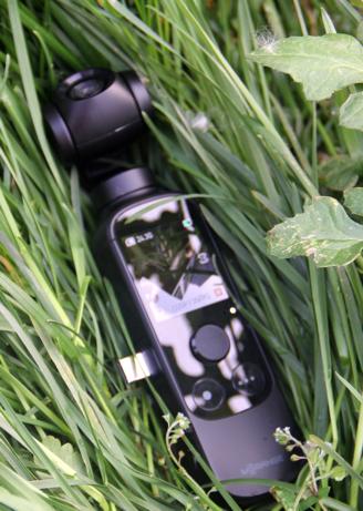 抖音专用云台摄像机,抖音专用防抖便携式的视频摄像机