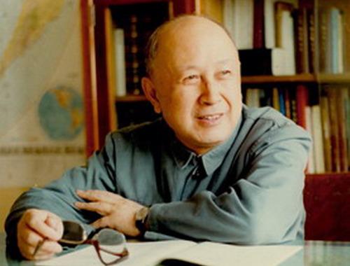 钱学森两弹一星个人简介,两弹一星元勋钱学森简介