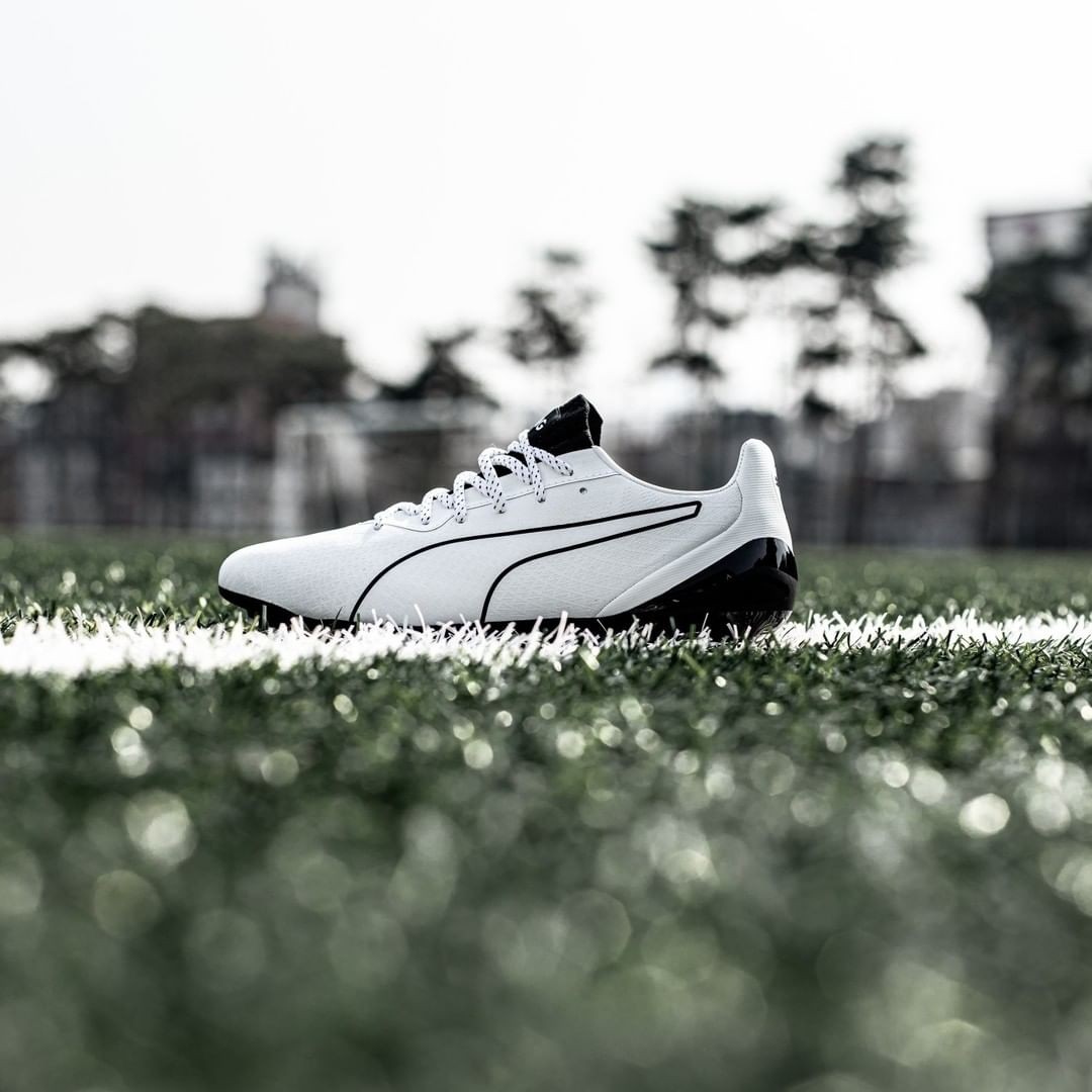 puma球鞋上的黑科技,puma球鞋黑科技