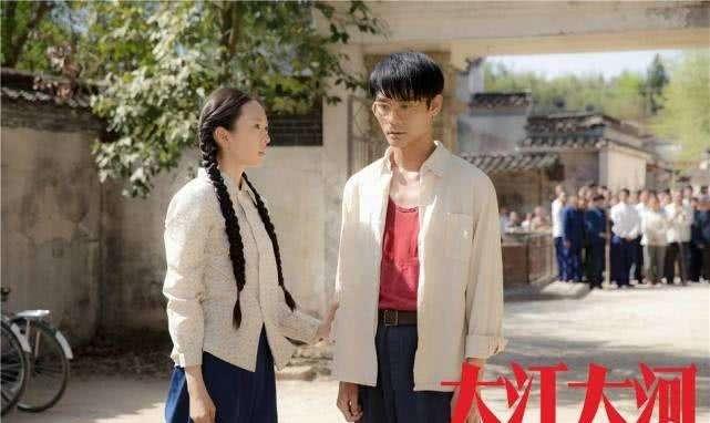 王凯为什么能稳坐正午阳光男主呀,从默默无闻到流量小生