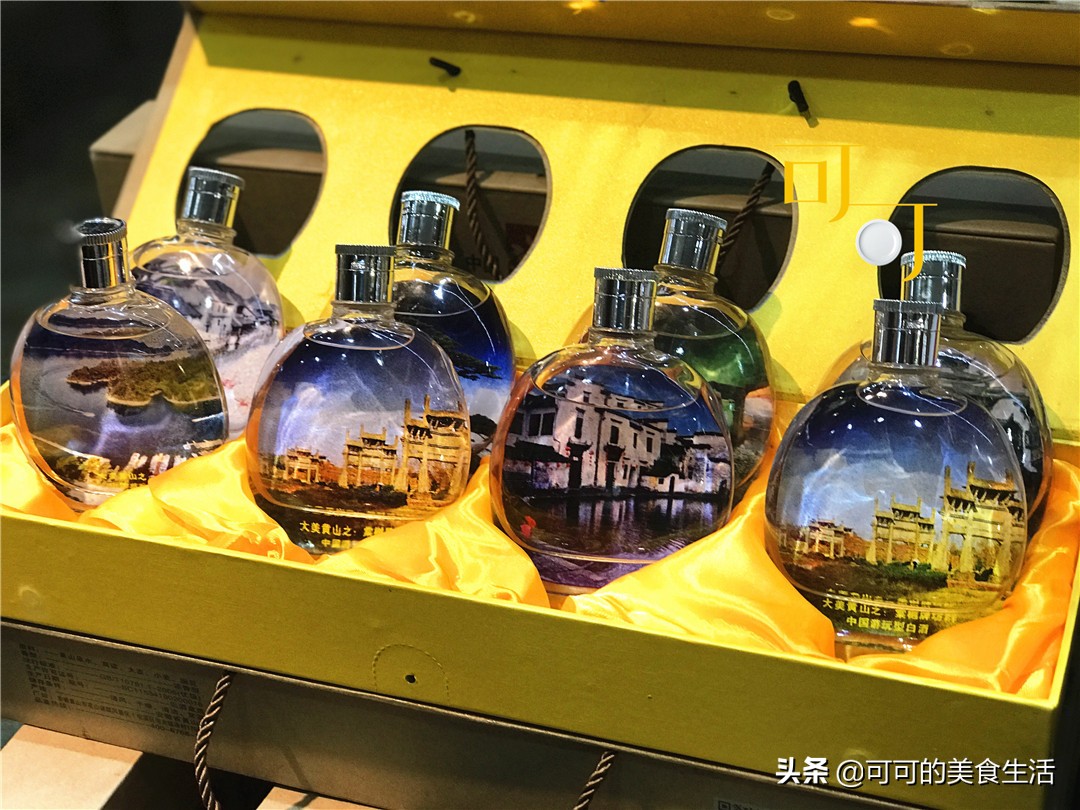 屯溪老街梅干菜烧饼,屯溪老街美食小吃攻略