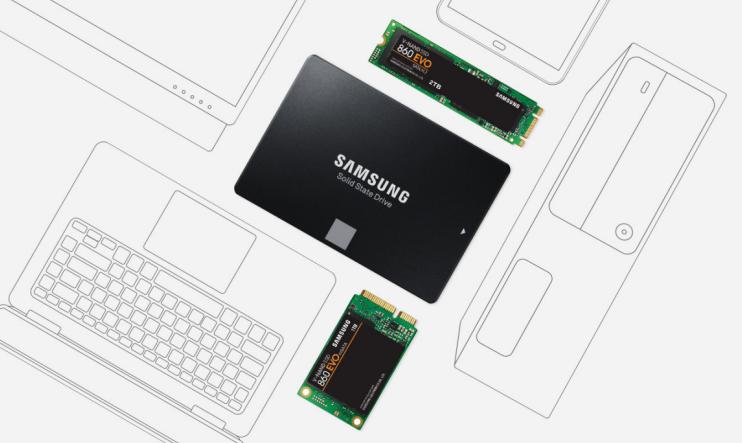 固态硬盘入门级和发烧级的区别,固态盘有什么类型