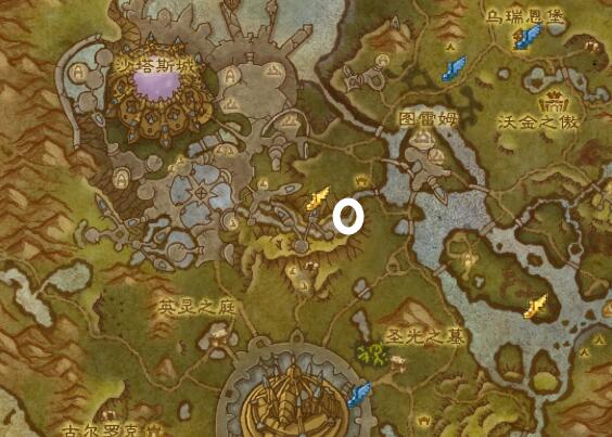 黑石铸造厂怎么刷坐骑任务在哪接,黑石铸造厂黑手坐骑