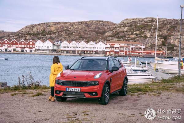 哥德堡交响曲（下）自驾领克01去看看瑞典西海岸最美的地方