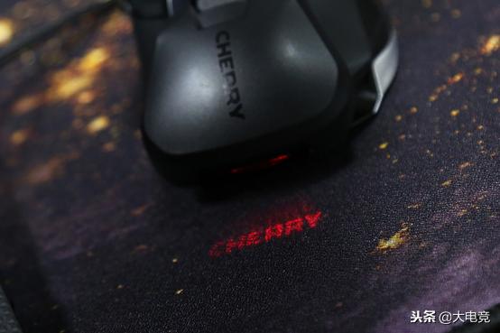 cherrymc8.1鼠标评测,cherrymc8.1鼠标测评