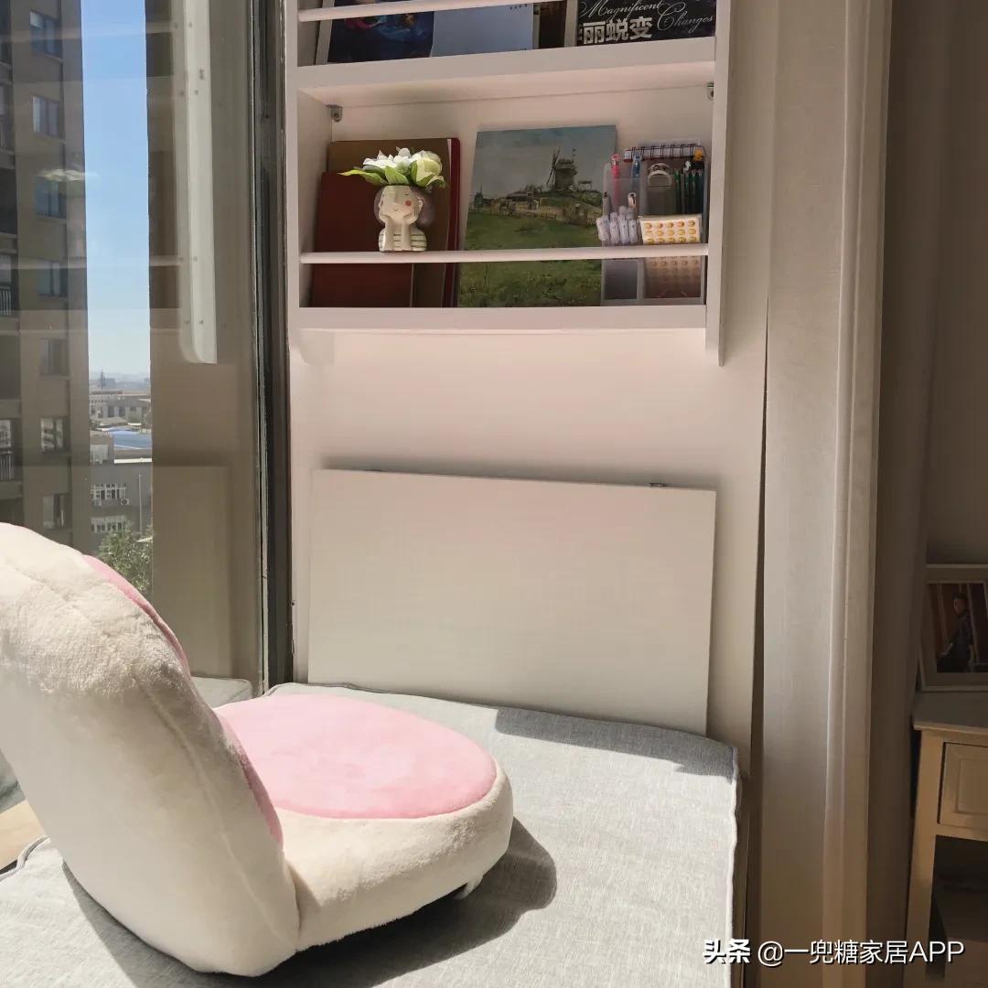 折叠家具最实用,万物都可折叠