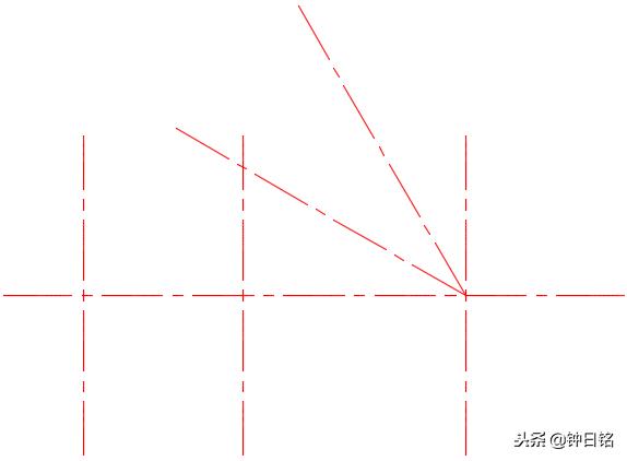 AutoCAD2019平面图练习案例解释（AutoCAD2019完全自学手册）