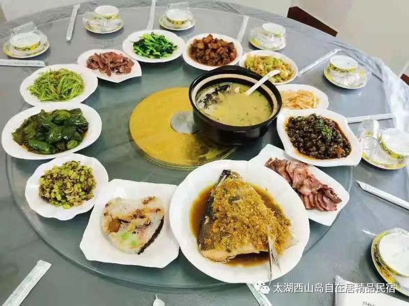 苏州东山岛旅游攻略住宿,苏州西山岛旅游攻略自由行