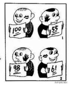 2017年的高考作文题目及范文,三十年前高考作文