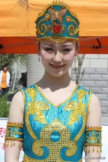 56个民族汉族美女,56个民族56个美女图片