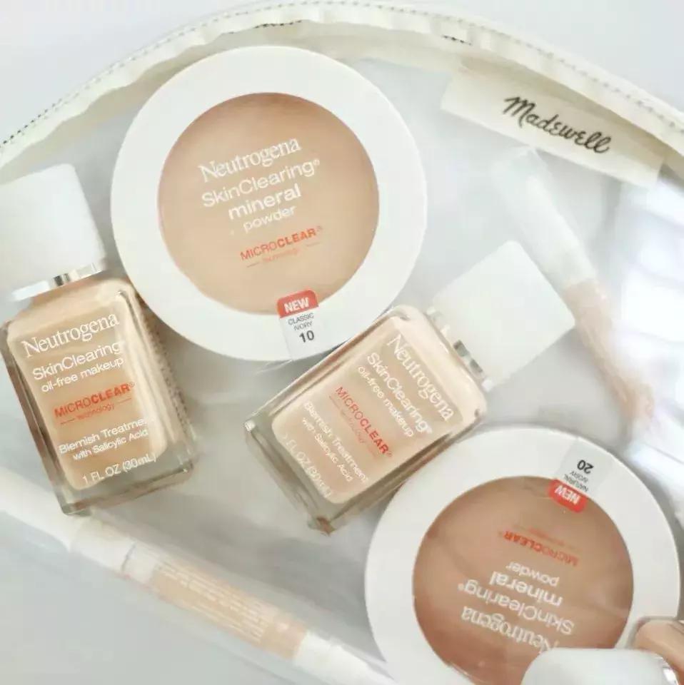 巨好用粉底液油皮夏天能用吗,十大干油皮遮瑕持久最好用粉底液