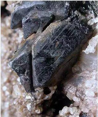 最重要的三大矿,重要矿资源