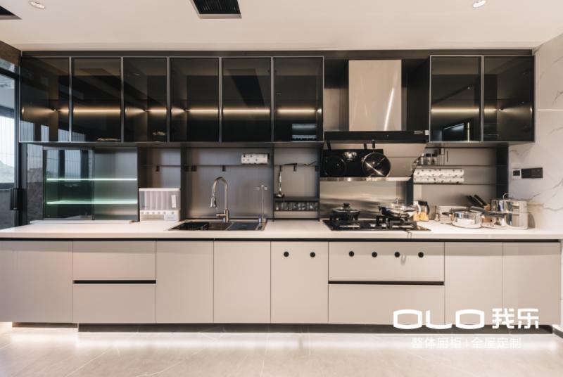 橱柜真实体验,我乐橱柜怎么鉴别真伪