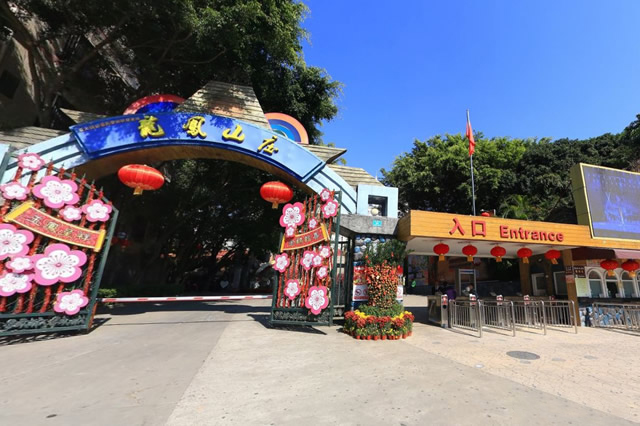 东莞市区亲子游十大好去处,东莞亲子游必去景点