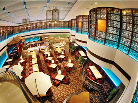 来抚顺游玩，可以住下面六家宾馆