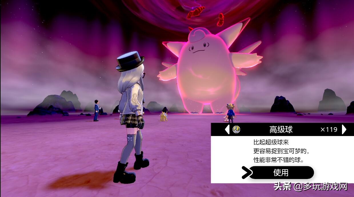 宝可梦剑盾推荐入手,宝可梦剑盾现在还值得入手嘛