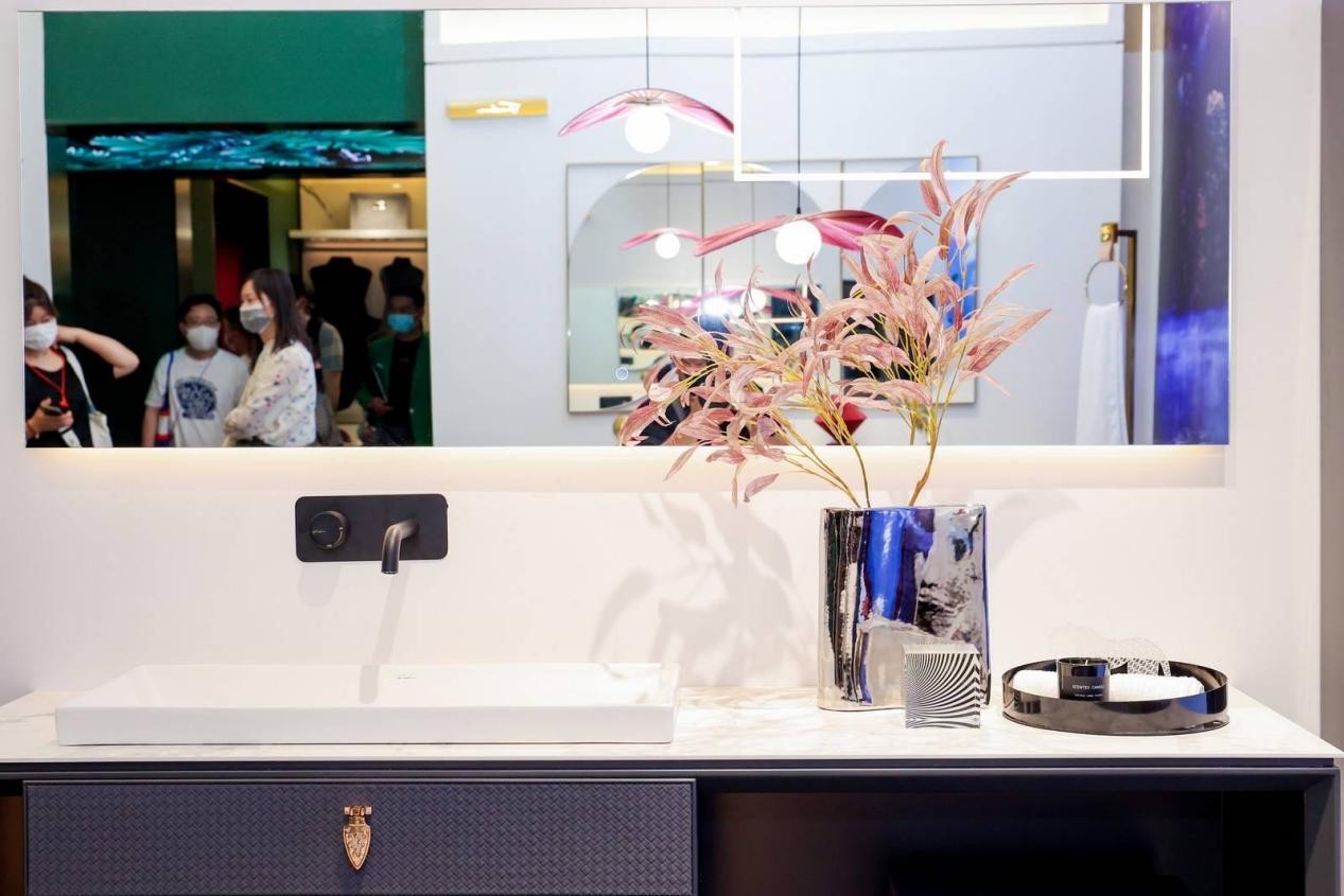 卫浴建材新闻,卫浴陶瓷行业新闻