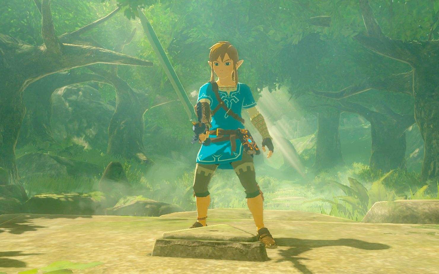 五款游戏中最具代表武器盘点,专属装备最早出现在哪款游戏