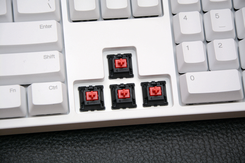 ikbc无线机械键盘w200深空灰,ikbc机械键盘w210