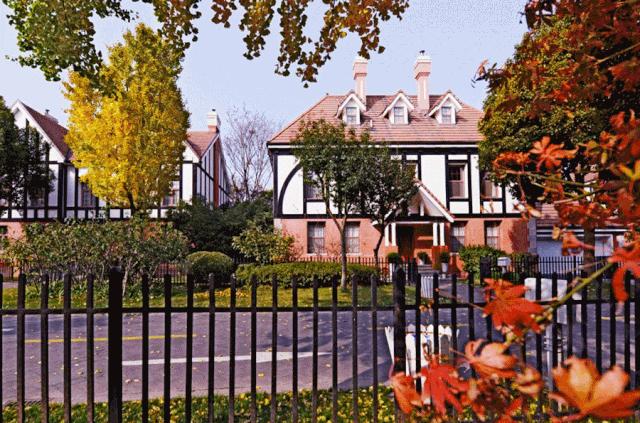 上海楼市太魔幻：最高一套8000万排队抢豪宅竟打起来了