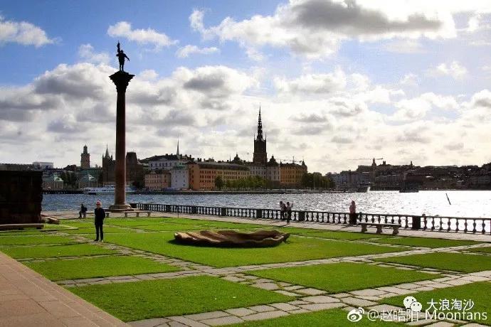 介绍北欧三国的旅游资源,北欧三国旅游条件