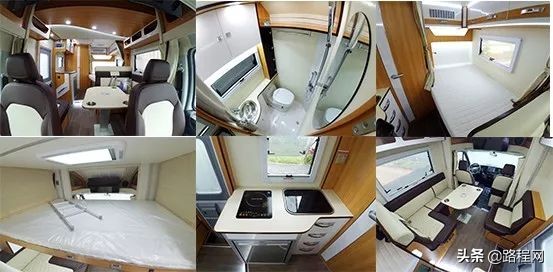 工信部353批次旅居车公告,工信部第339批旅居车