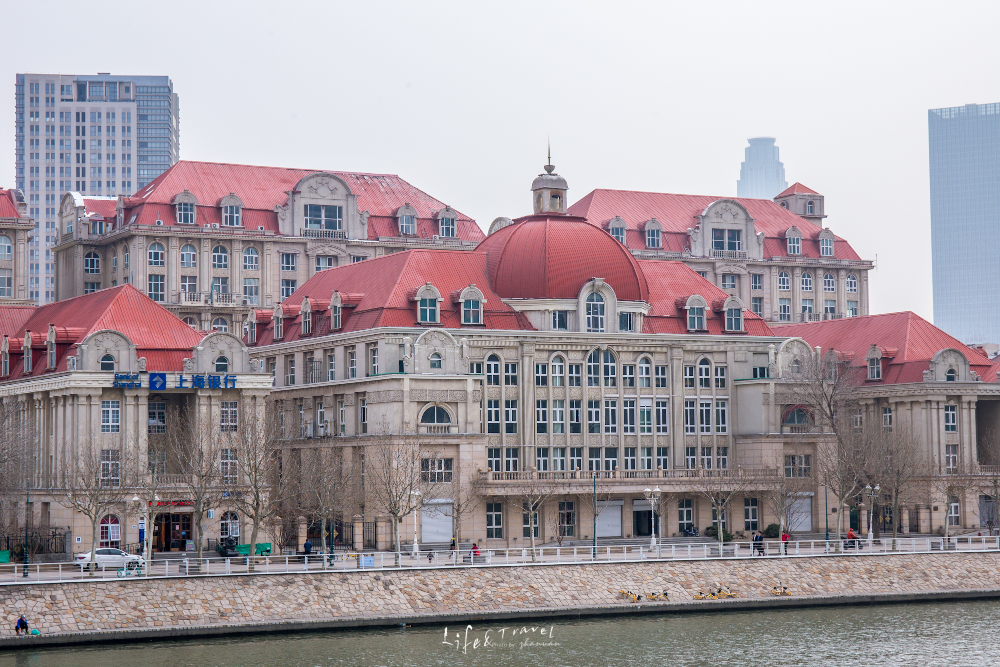 天津必去打卡旅游景点,天津值得打卡的景区有哪些