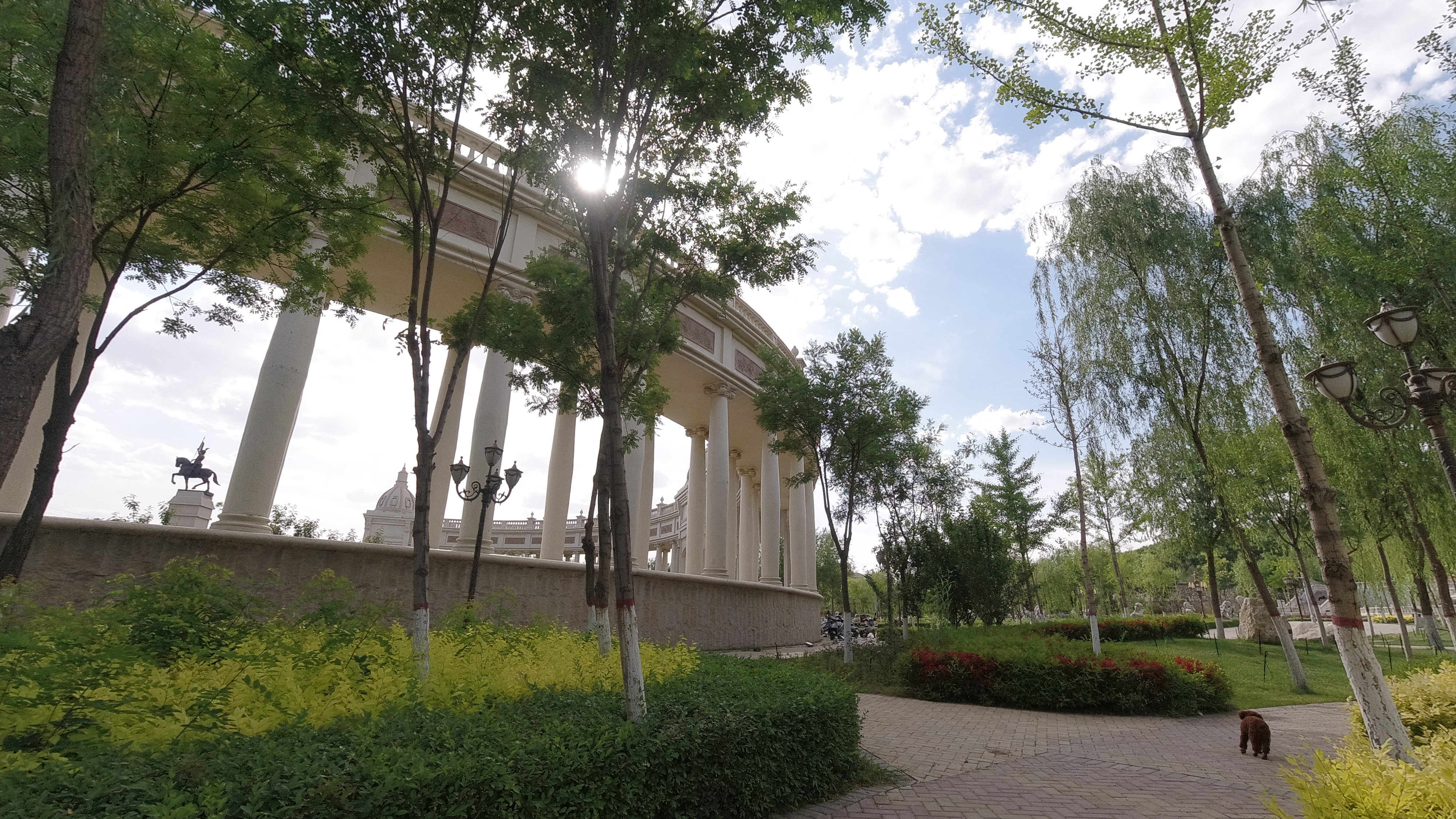 osmoaction评测,osmoaction大疆视频画质