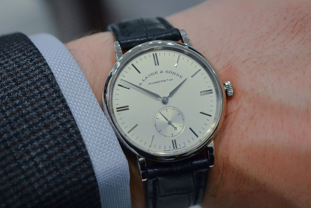 高端场合戴什么,商务人士戴什么好